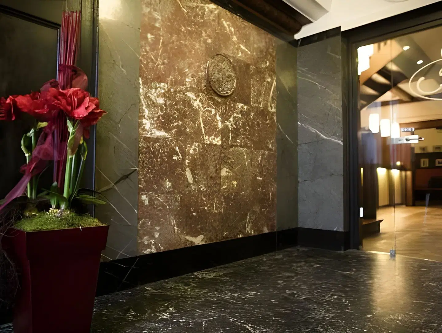 Maris LOUNGE_LOBBY