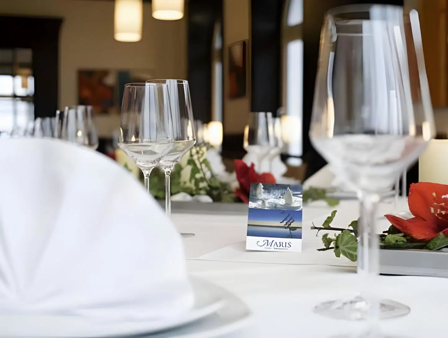 Maris Restaurant