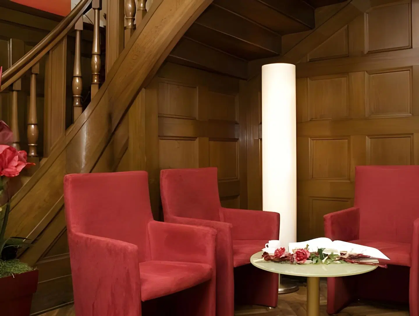 Maris LOUNGE_LOBBY