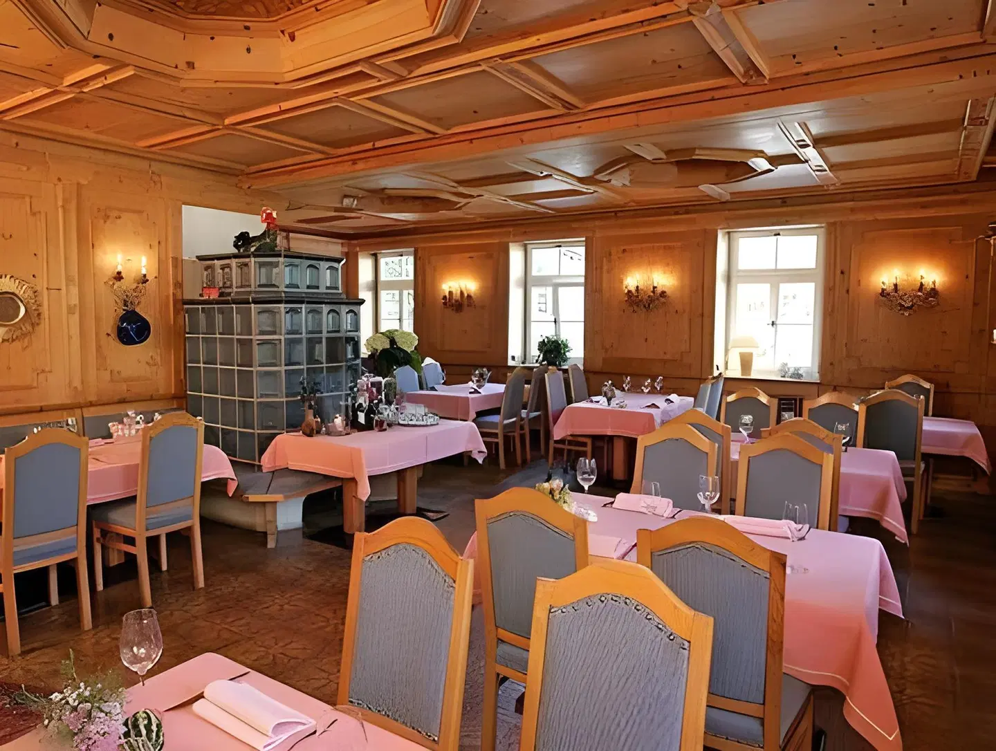 Dannerwirt Restaurant
