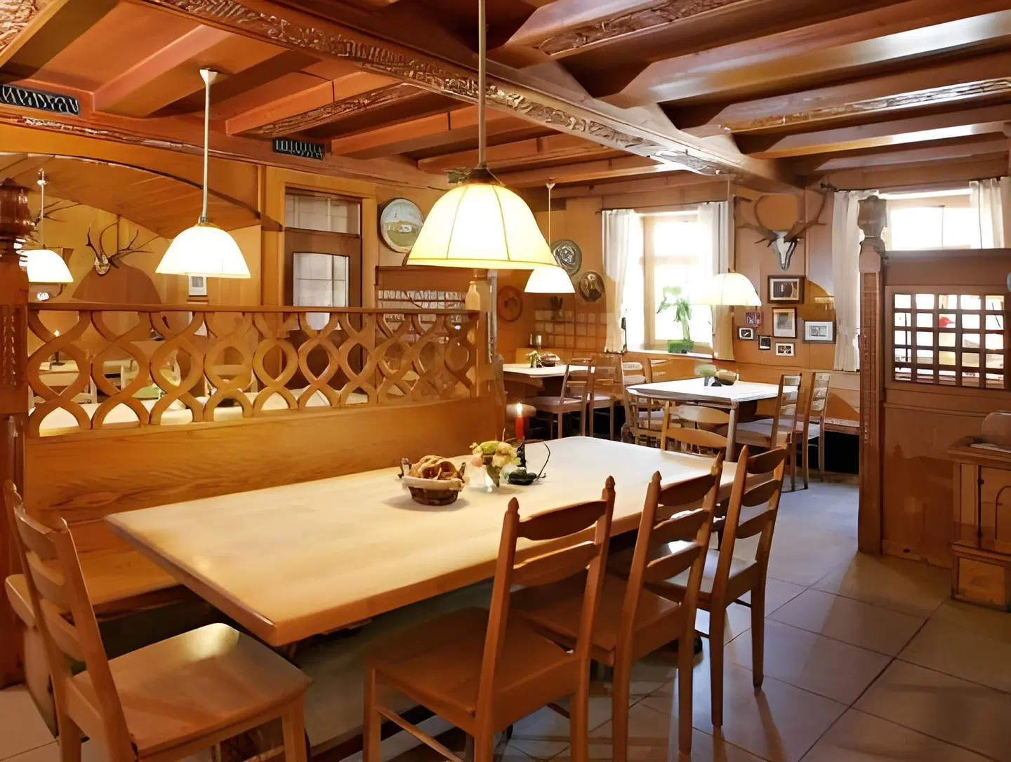 Dannerwirt Restaurant