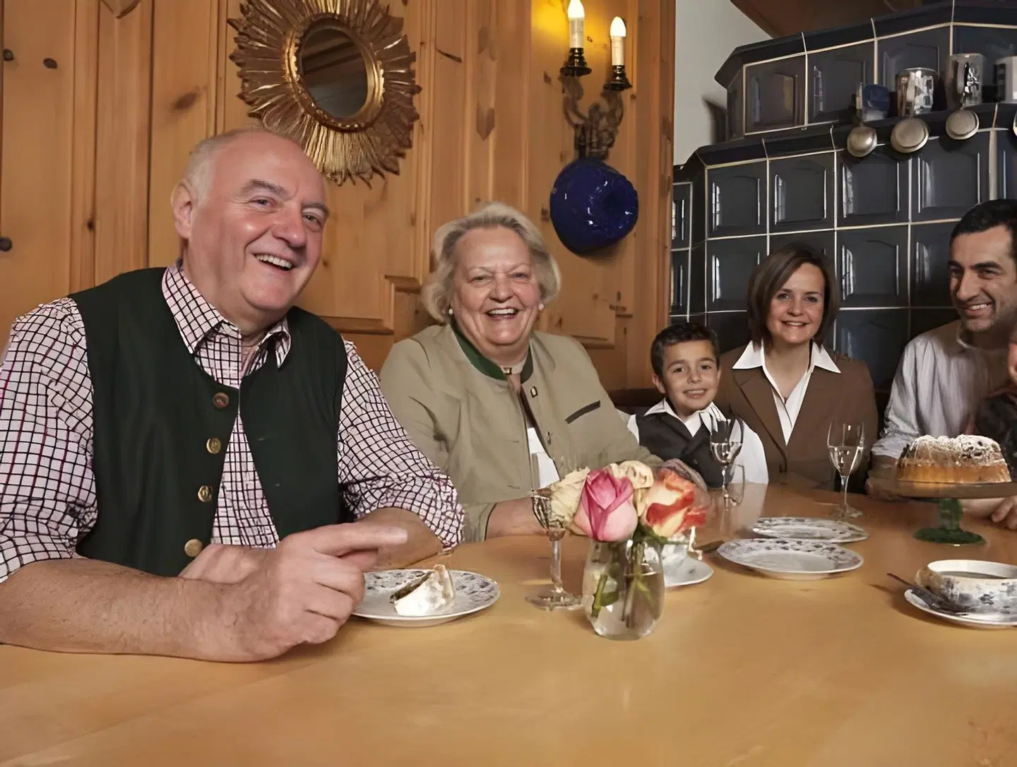 Dannerwirt PEOPLE
