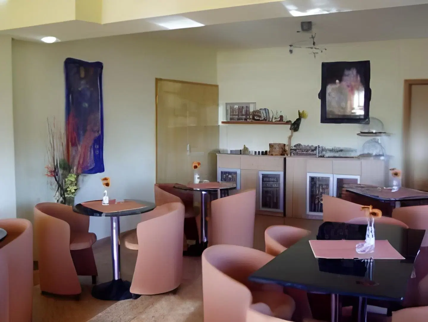 An der Weide Bar