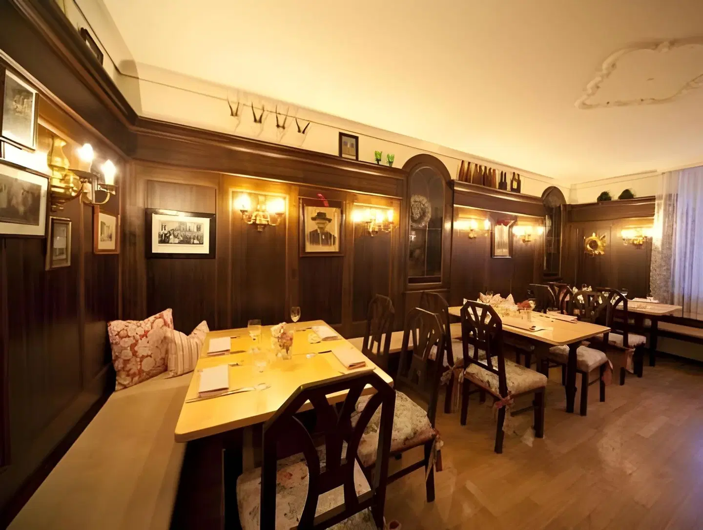 Dannerwirt Restaurant