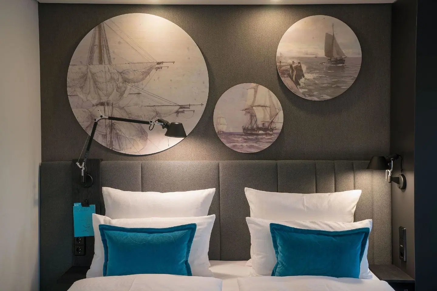 Motel One Lübeck Konferenz