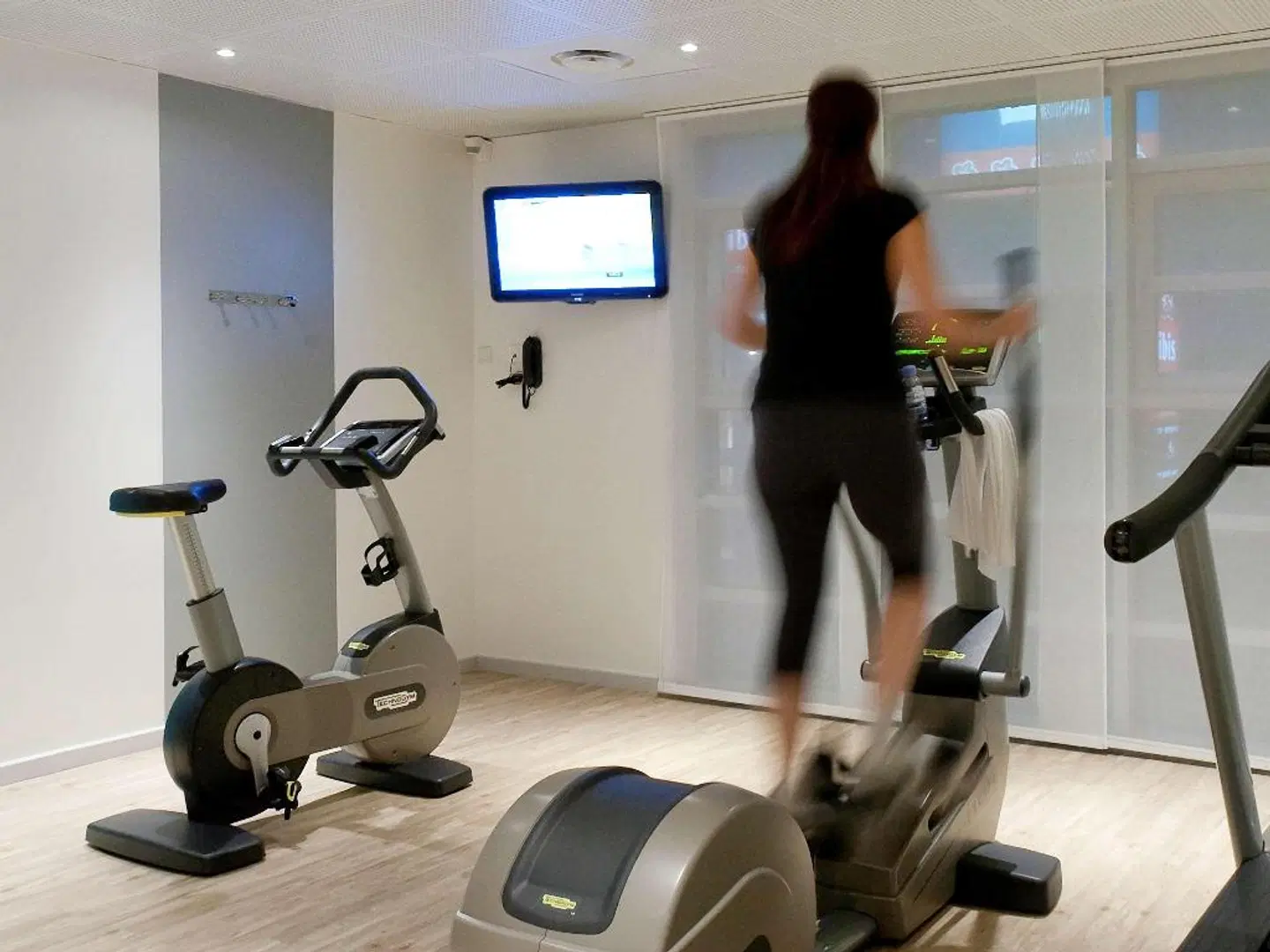 Novotel Suites Rouen Normandie SPORTS_AND_LEISURE