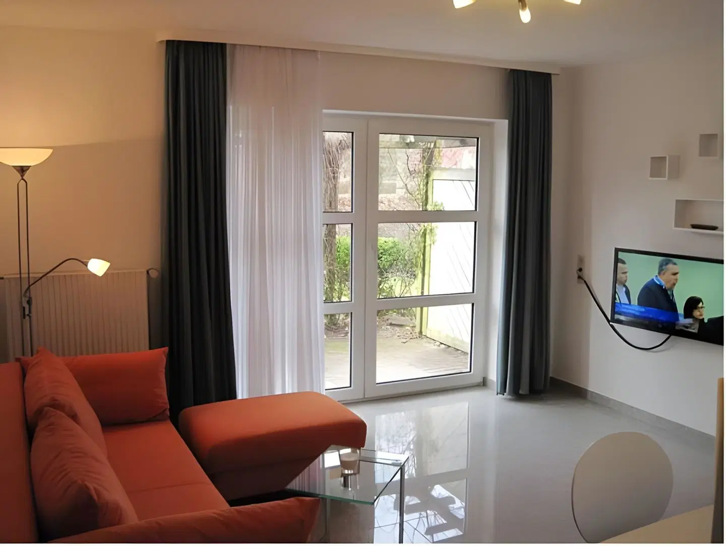 Meer Appartement ROOM_EXAMPLE