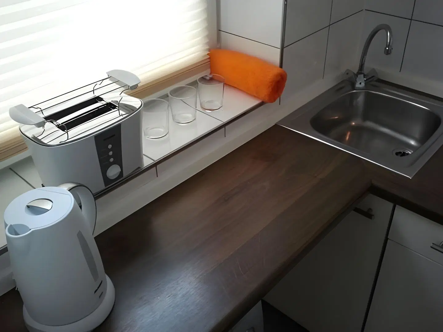 Meer Appartement ROOM_EXAMPLE