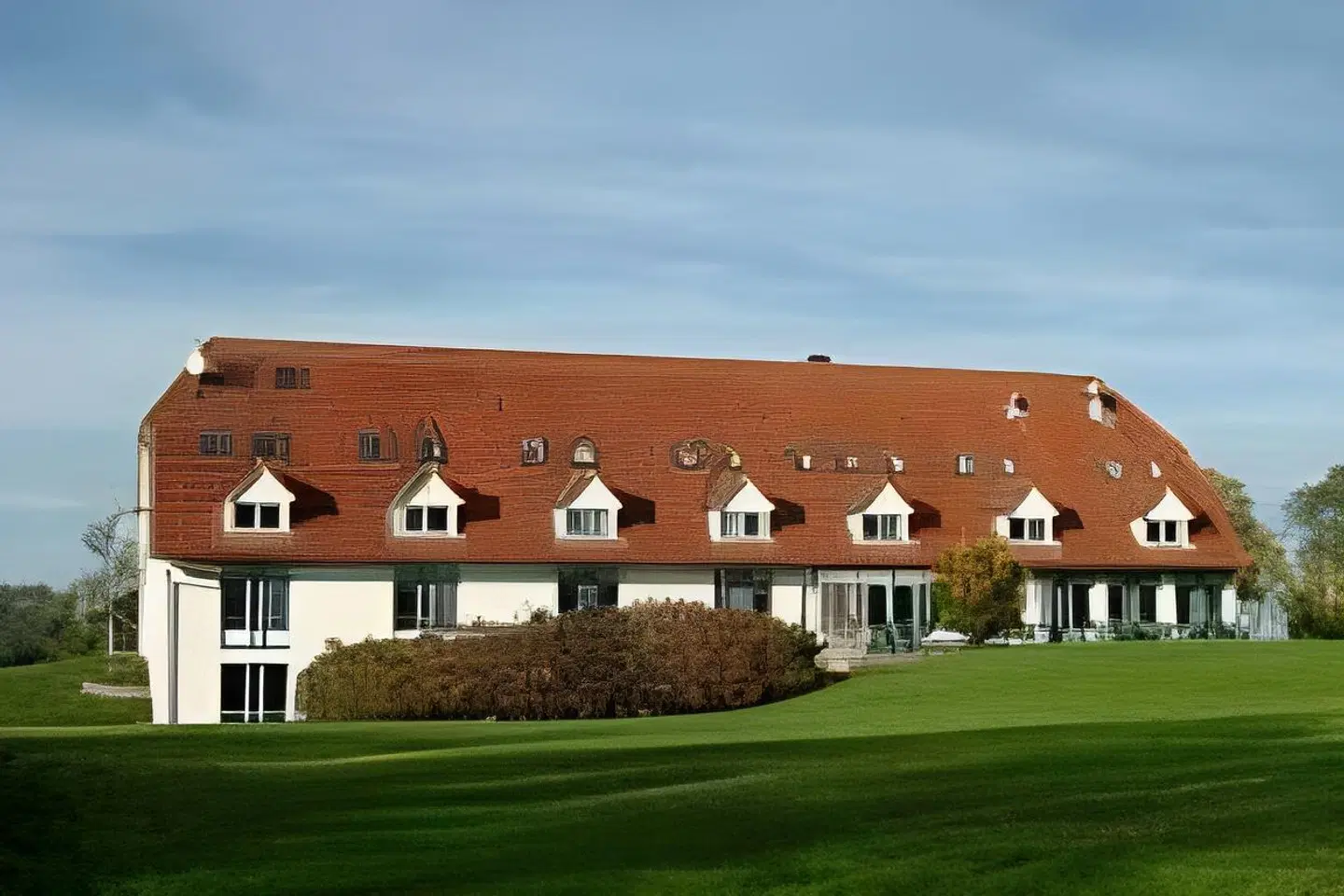 Alago am See SPORTS_AND_LEISURE