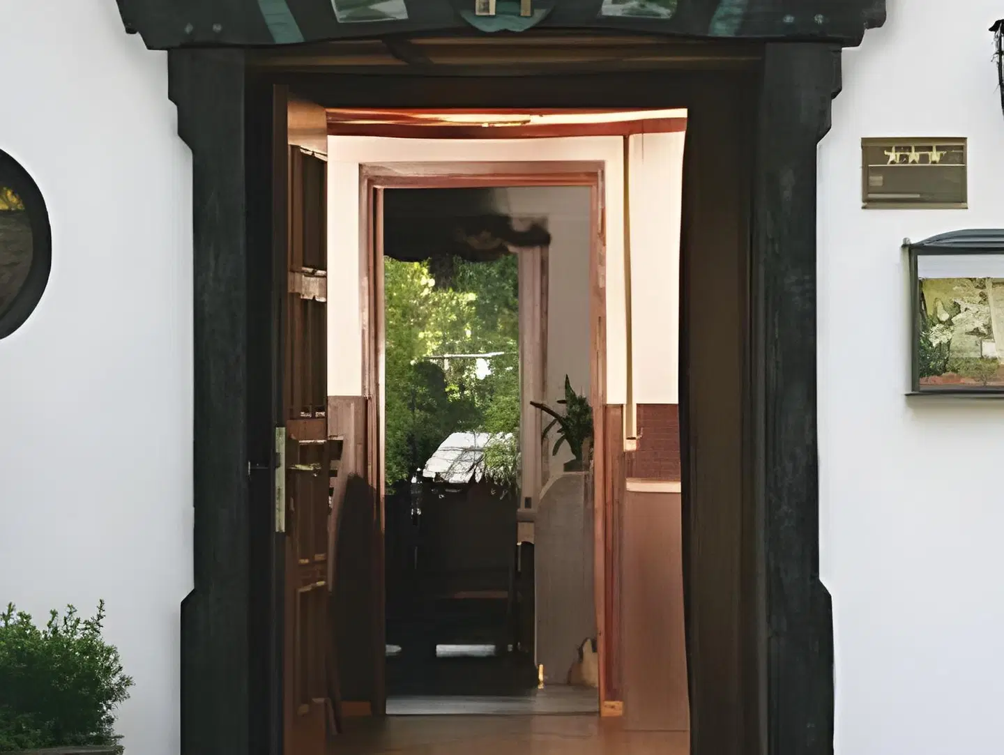 Bierenbacher Hof EXTERIOR