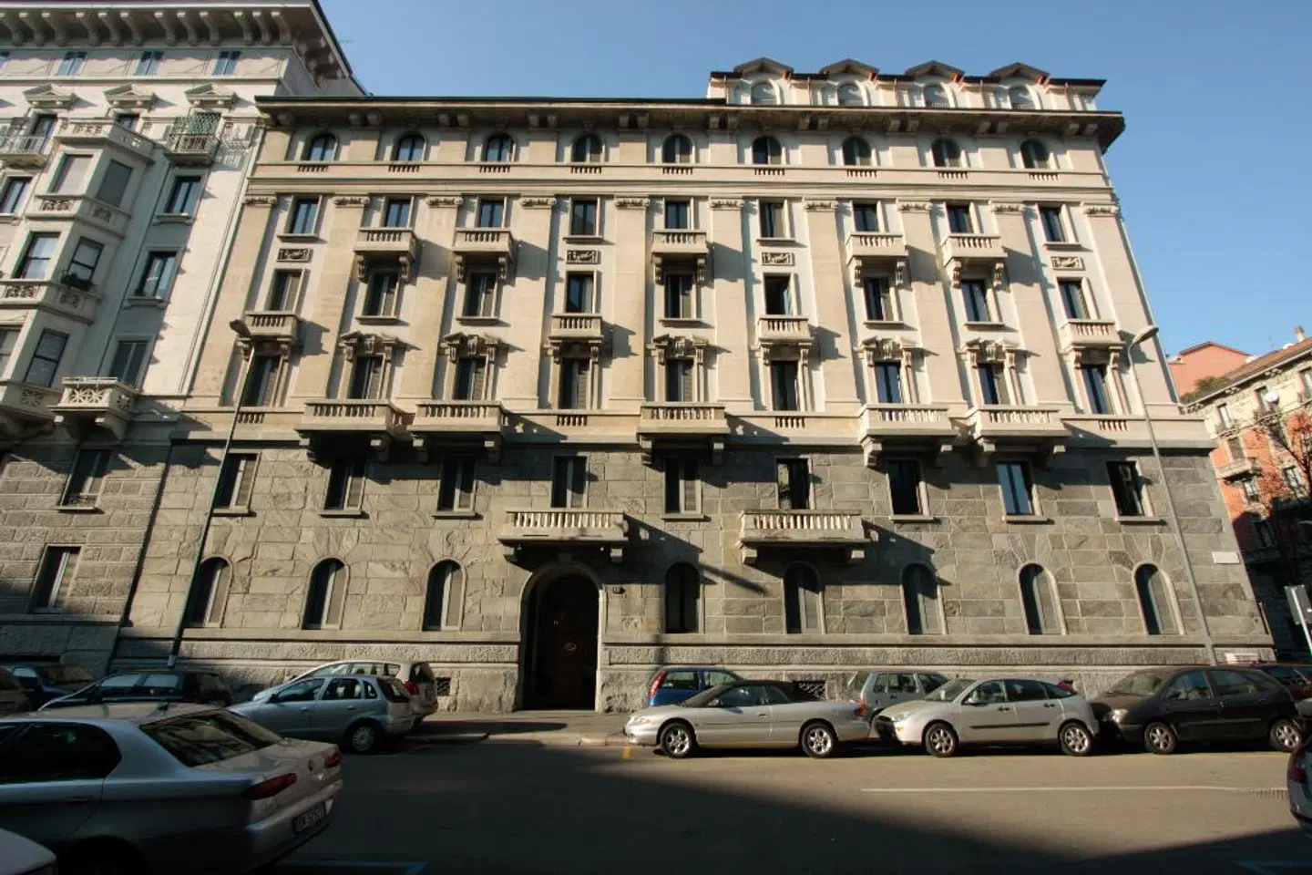 Residence De La Gare EXTERIOR