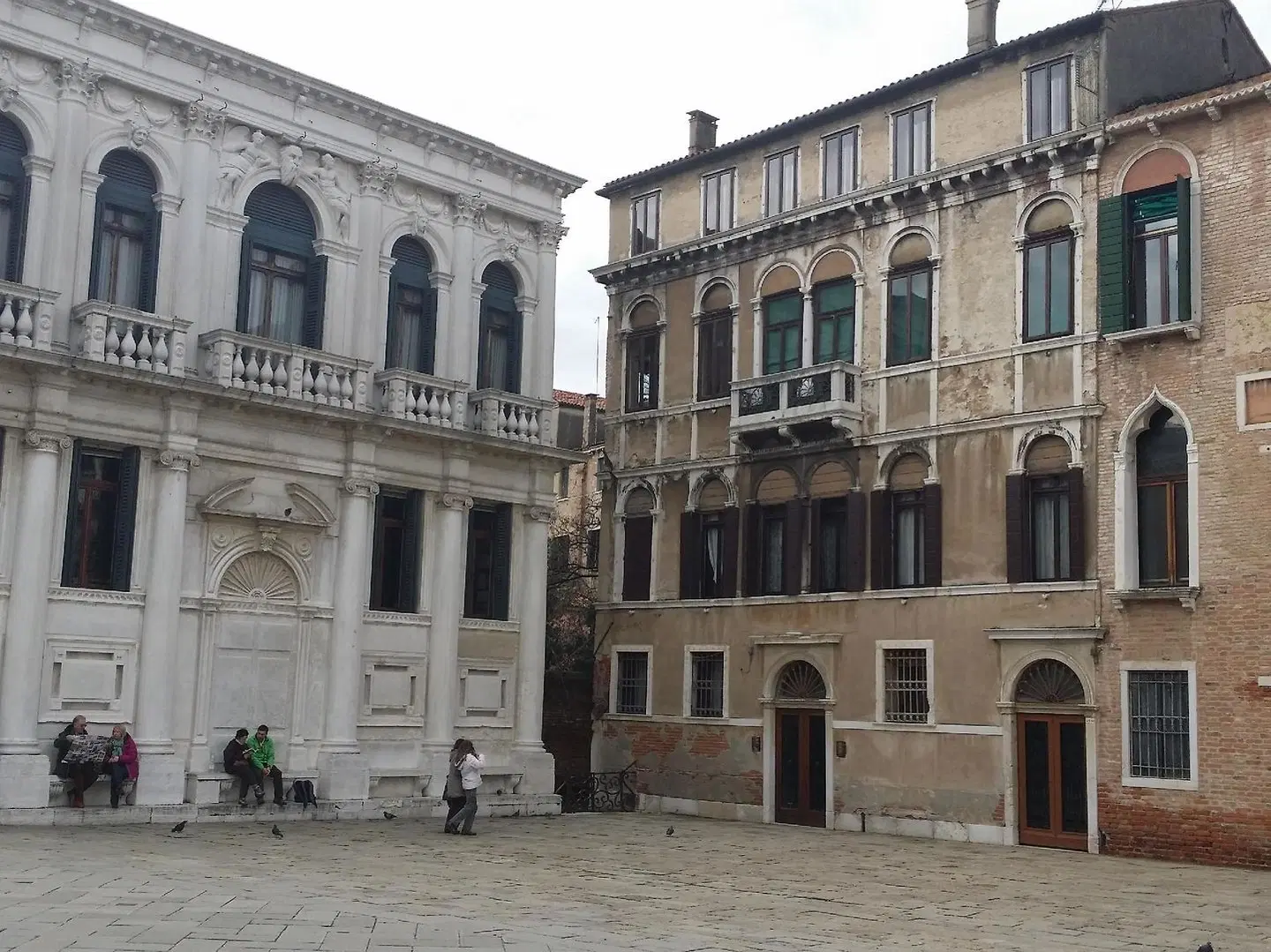 Friendly Venice EXTERIOR
