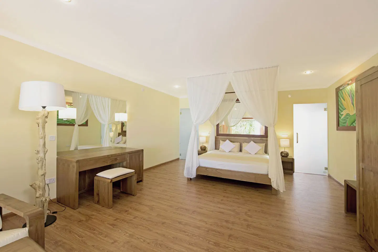 Dreamland The Unique Sea & Lake Resort & Spa ROOM_EXAMPLE