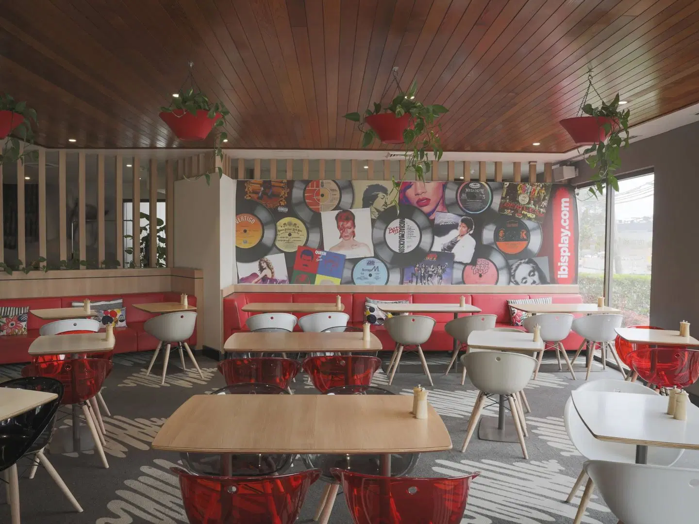 ibis Sydney Airport Restaurant
