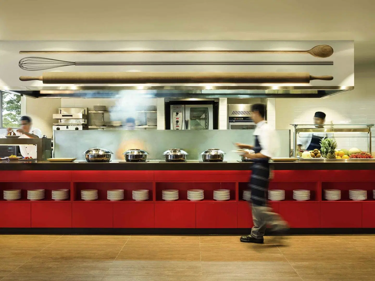 ibis Sydney Airport Bar