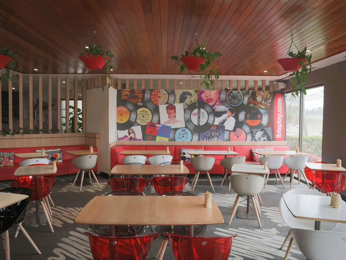 ibis Sydney Airport Restaurant