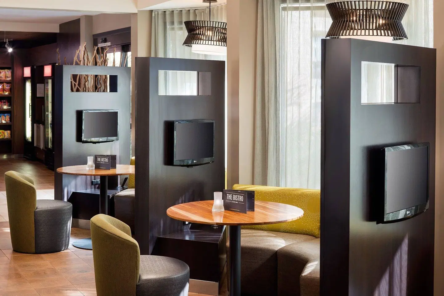 Courtyard by Marriott San Diego Sorrento Valley ROOM_EXAMPLE
