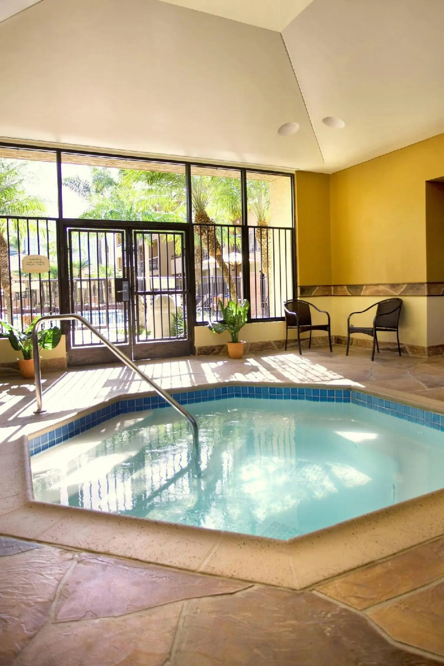Courtyard by Marriott San Diego Sorrento Valley HEALTH_BEAUTY