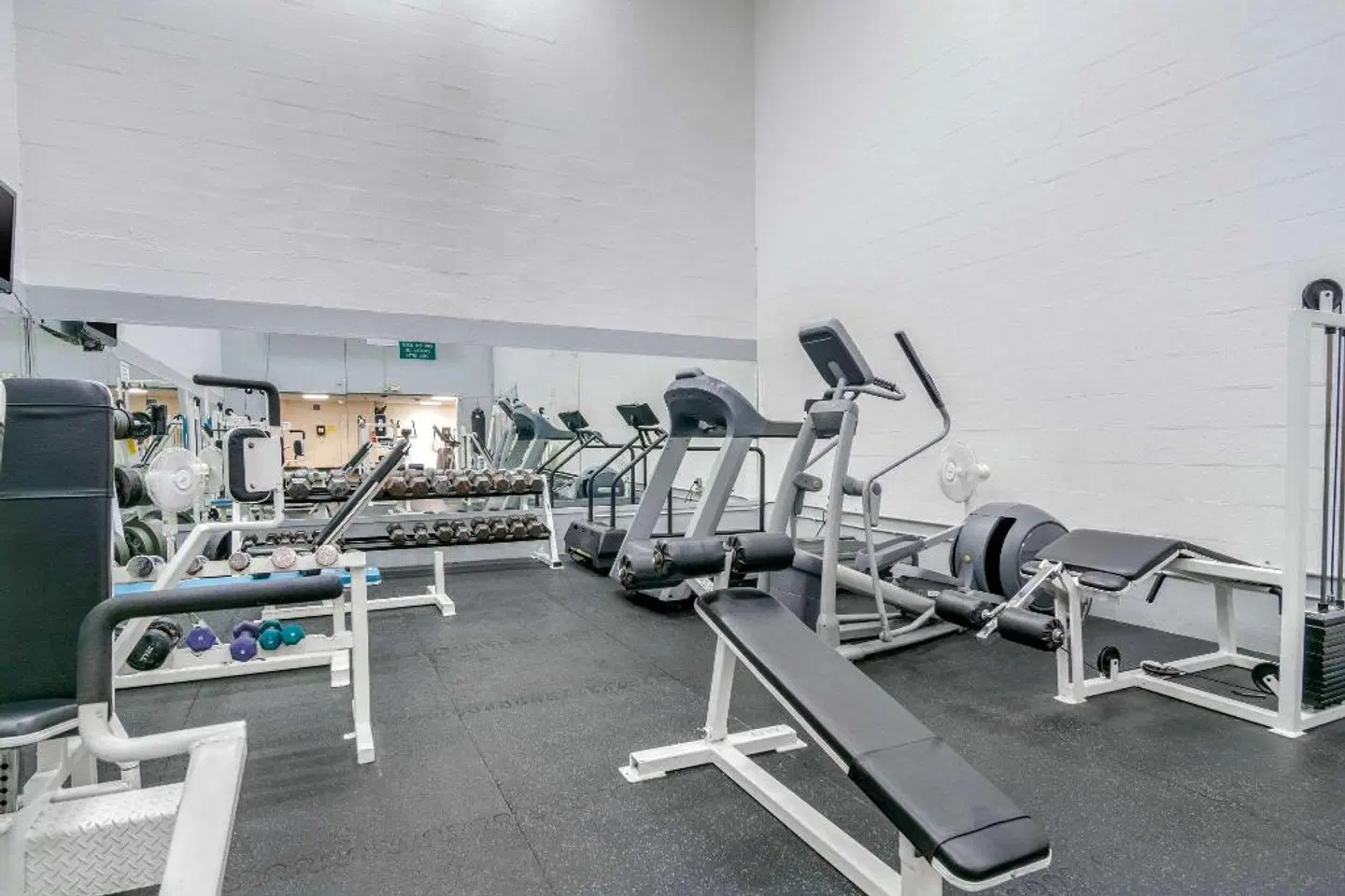Quality Resort Bayside Parksville SPORTS_AND_LEISURE