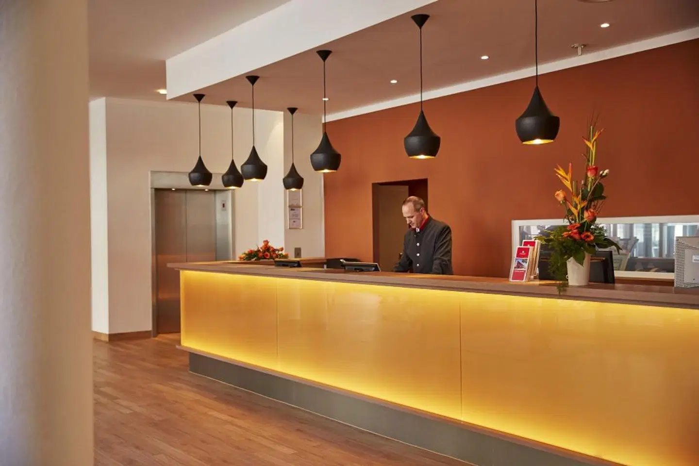 Ramada Hamburg Bergedorf LOUNGE_LOBBY