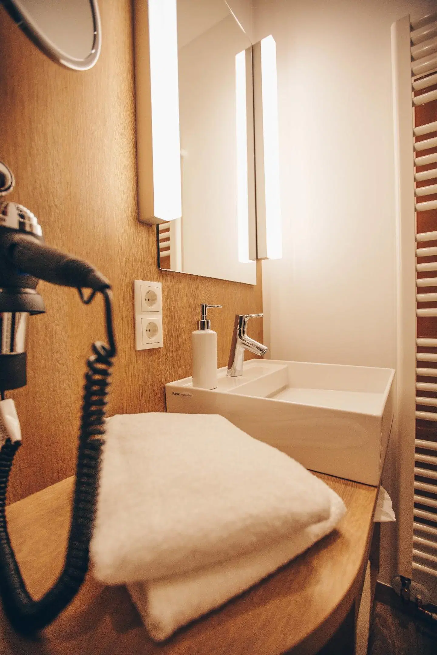 Hotel Luckys Inn HEALTH_BEAUTY