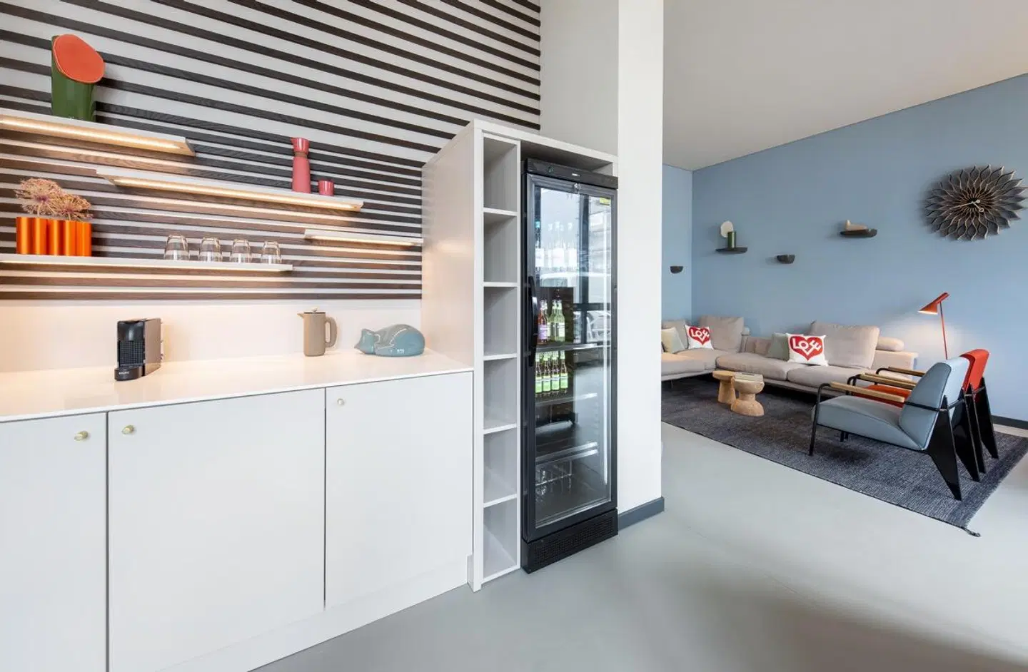ipartment Braunschweig Badezimmer
