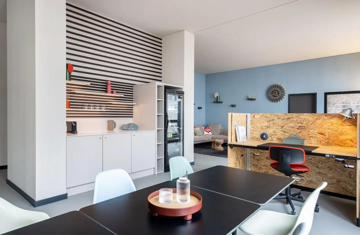 ipartment Braunschweig ROOM_EXAMPLE