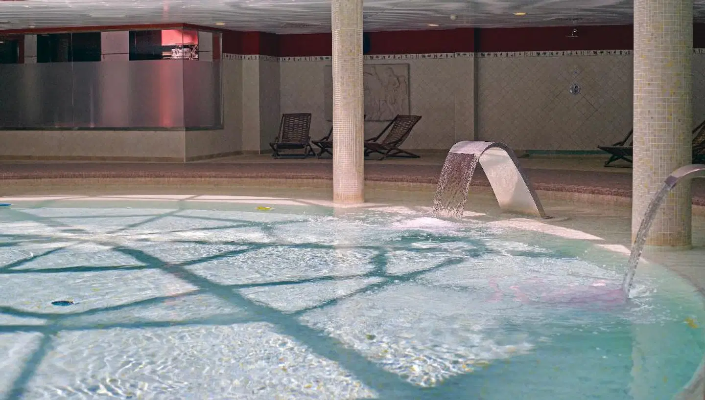 Holiday World Village Hotel HEALTH_BEAUTY