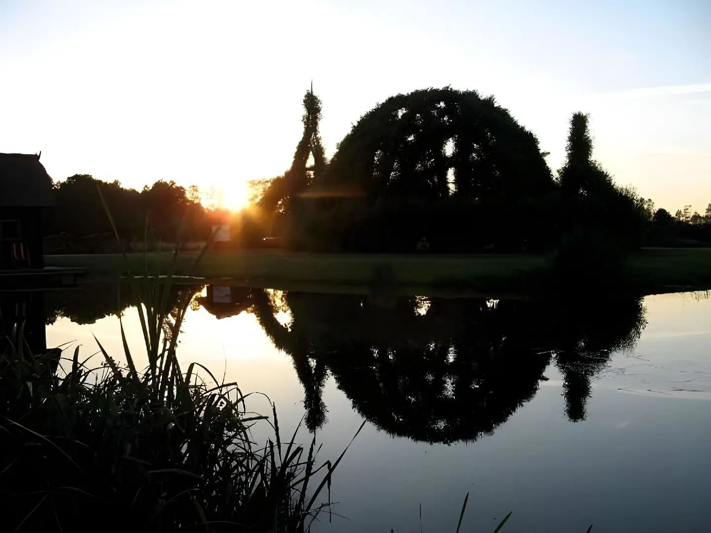 Am Spreewaldfliess LANDSCAPE