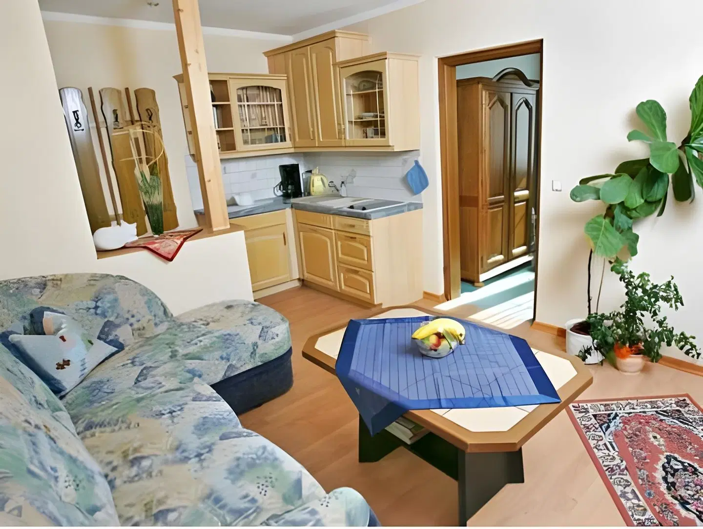 Haus Susanne ROOM_EXAMPLE
