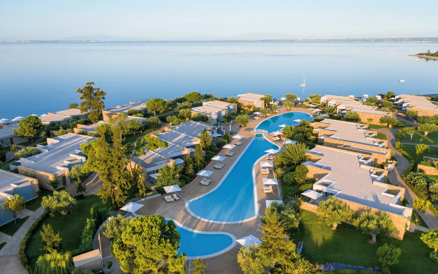 Ikos Olivia EXTERIOR