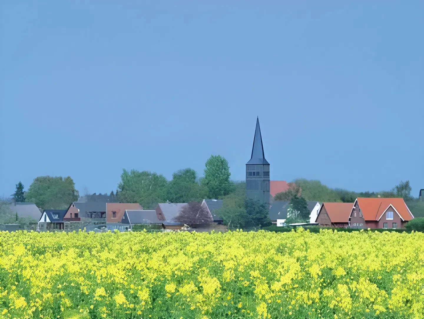 Haselauer Landhaus LANDSCAPE