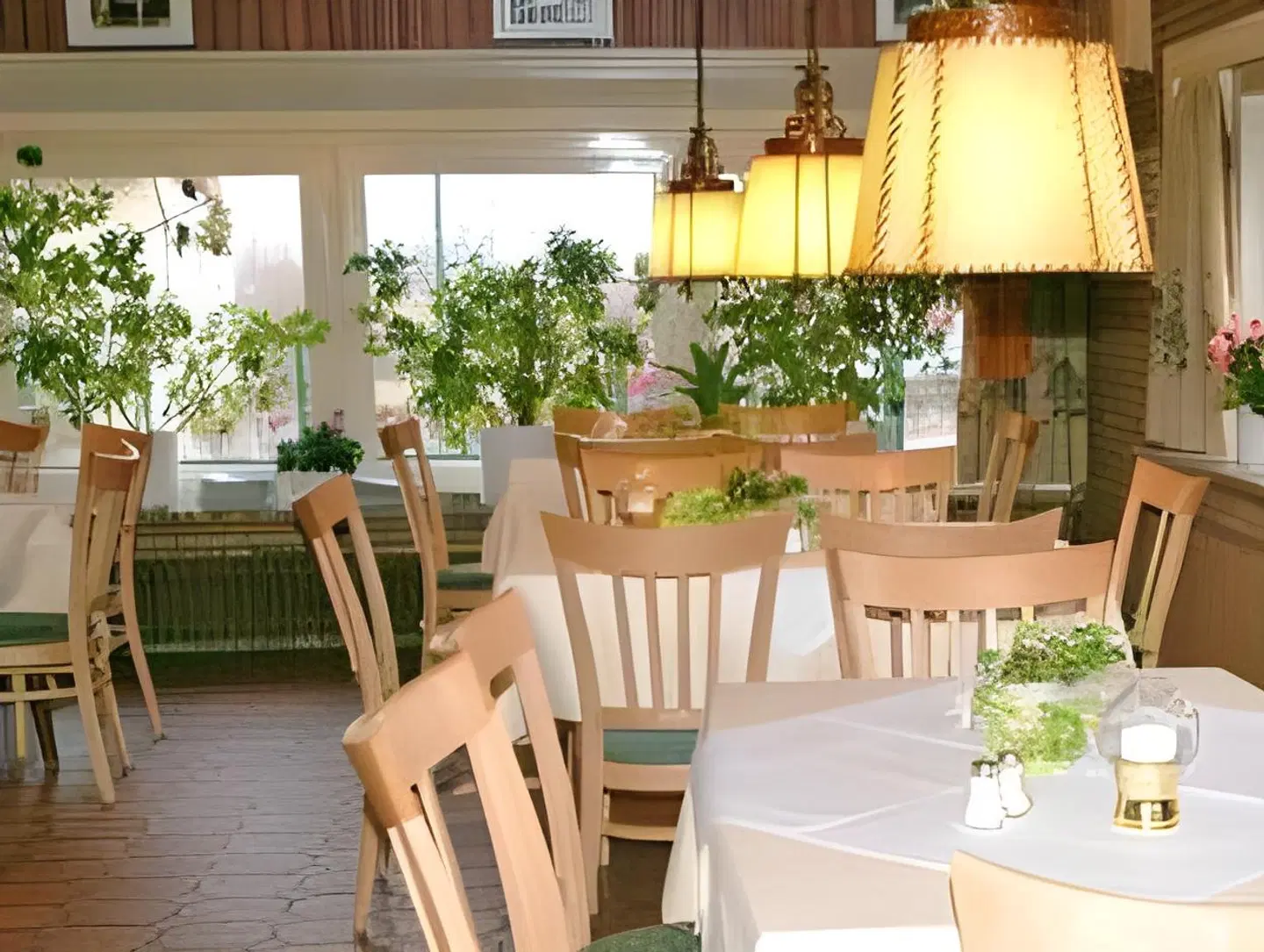 Haselauer Landhaus Restaurant
