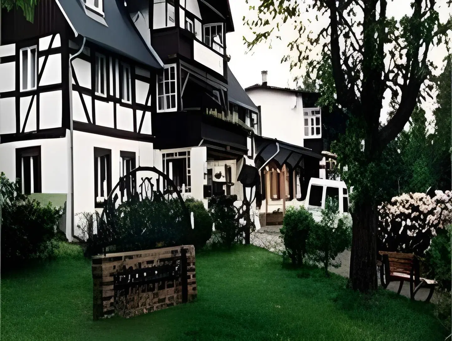 Helenenhof EXTERIOR
