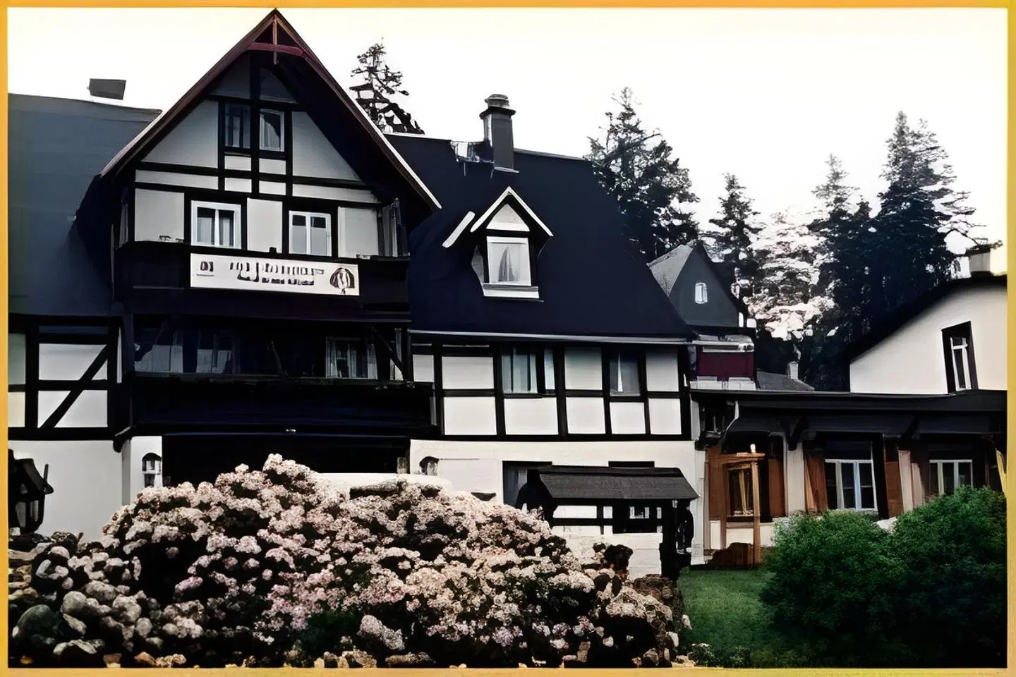 Helenenhof EXTERIOR