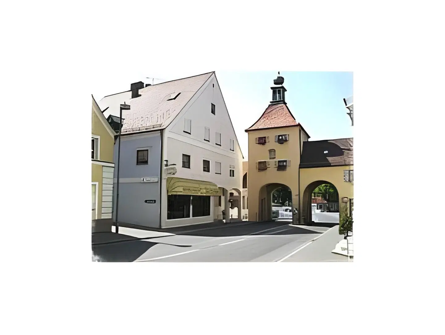 Kattenbeck EXTERIOR