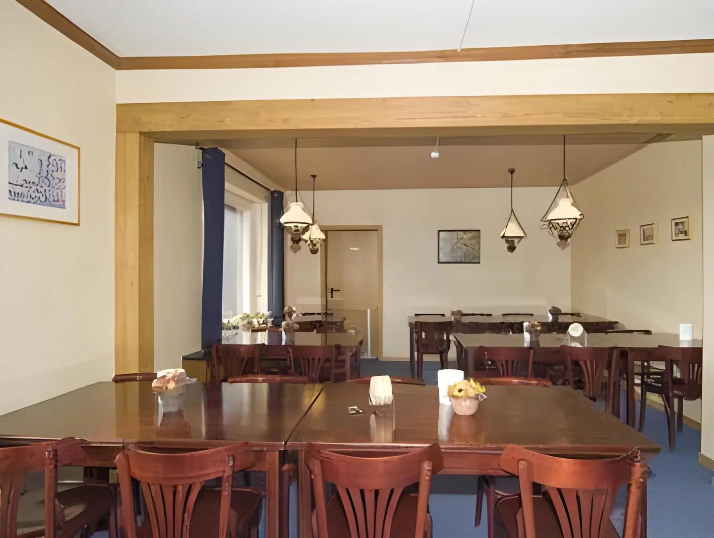 Haus Talblick Konferenz