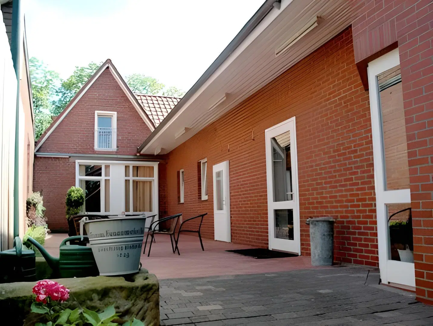 Alte Feuerwehr EXTERIOR