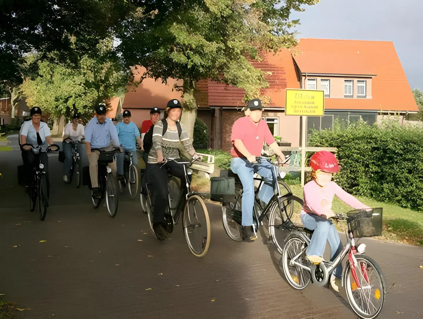 Alte Feuerwehr SPORTS_AND_LEISURE