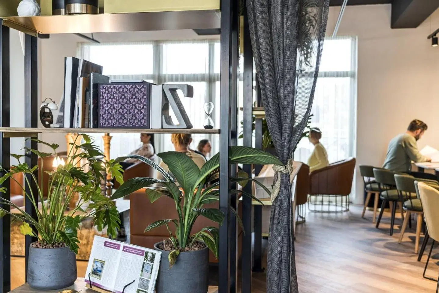 Ninetynine Hotel Wuppertal ROOM_EXAMPLE