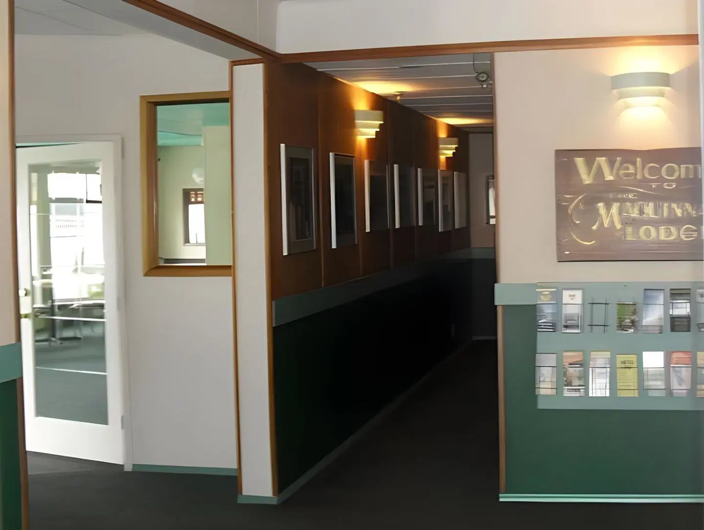 The MAQ Hotel LOUNGE_LOBBY