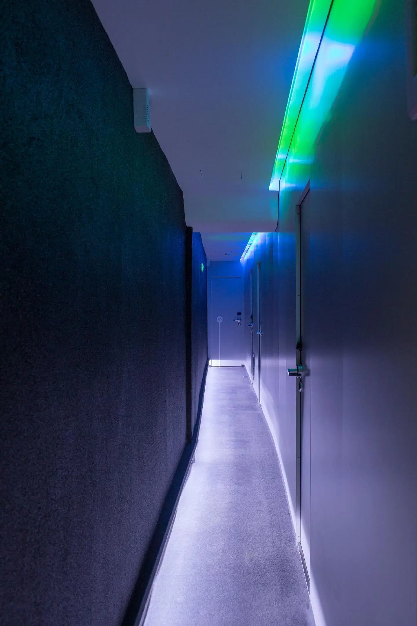 Odyssey by Elegancia LOUNGE_LOBBY