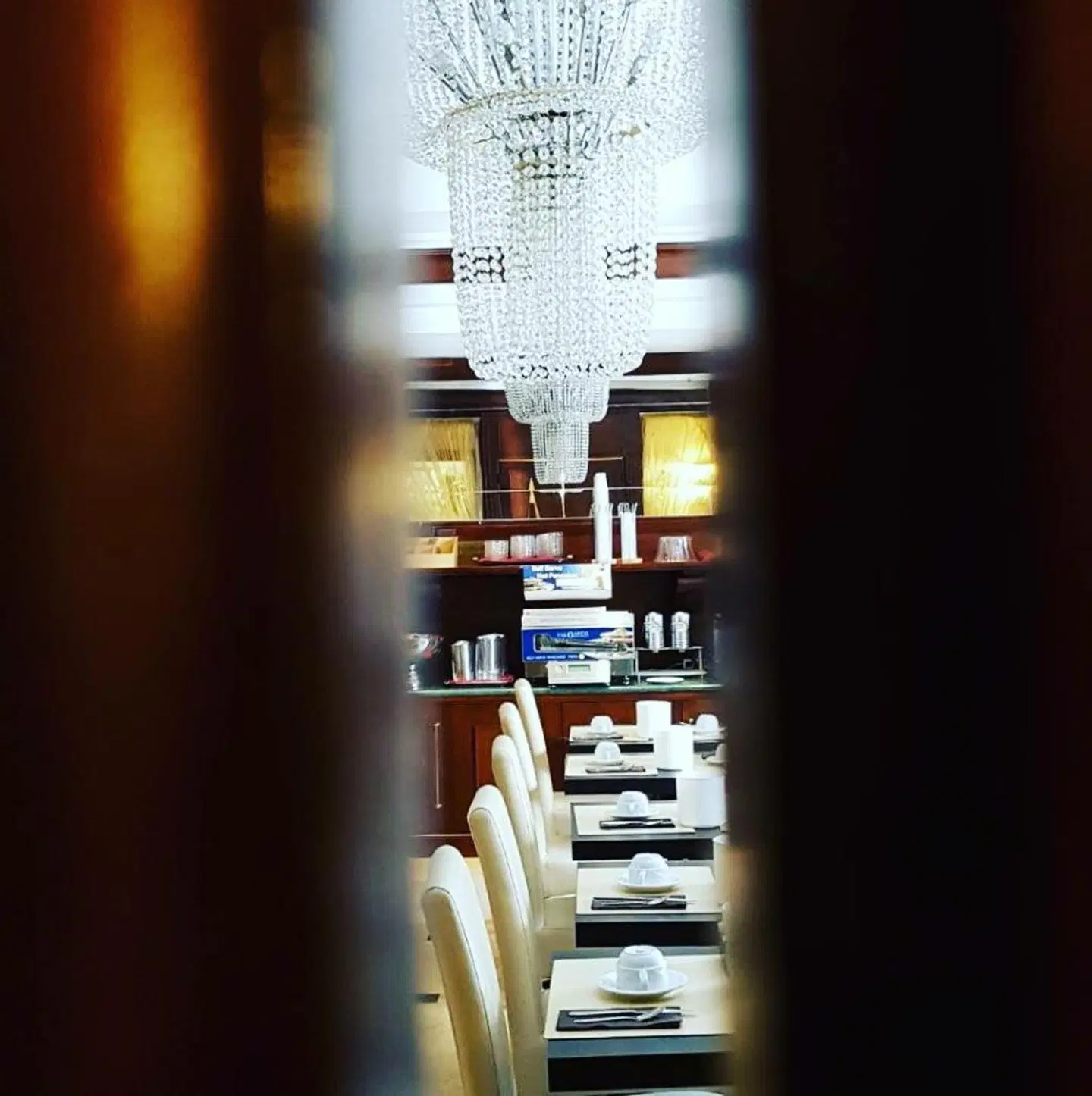 Andreotti Bar