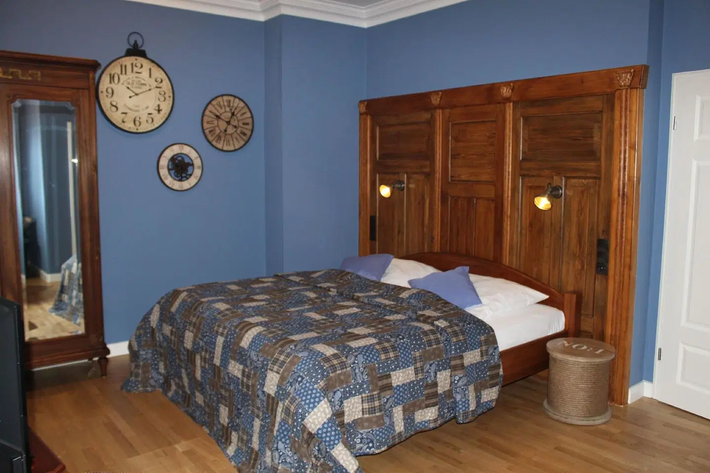 Stadtparkhotel Alexandra ROOM_EXAMPLE