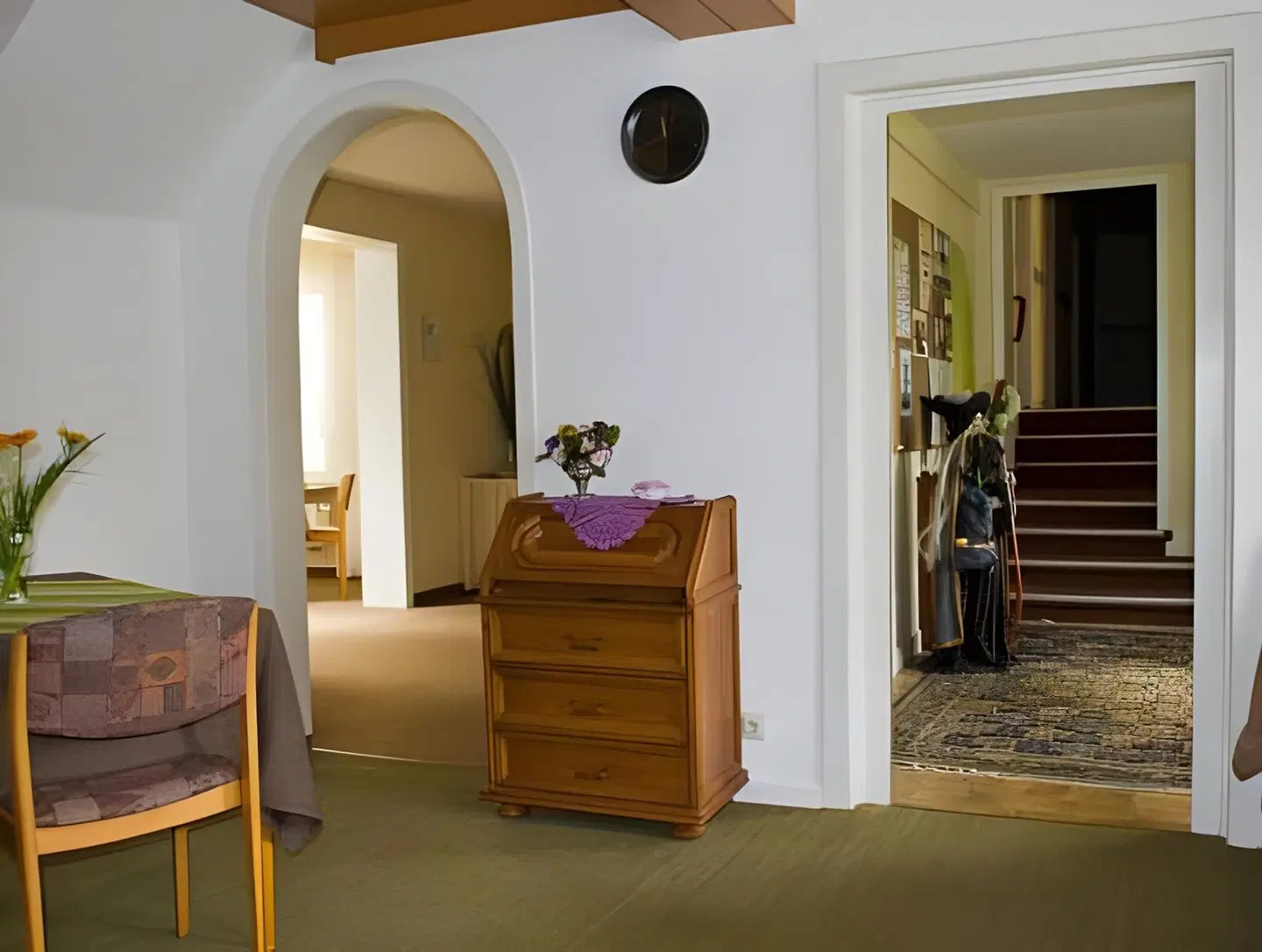 Stadtparkhotel Alexandra ROOM_EXAMPLE