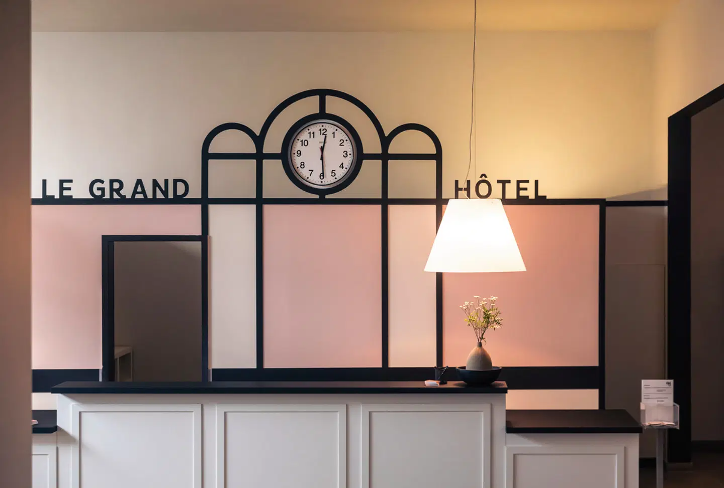 Le Grand Hôtel LOUNGE_LOBBY