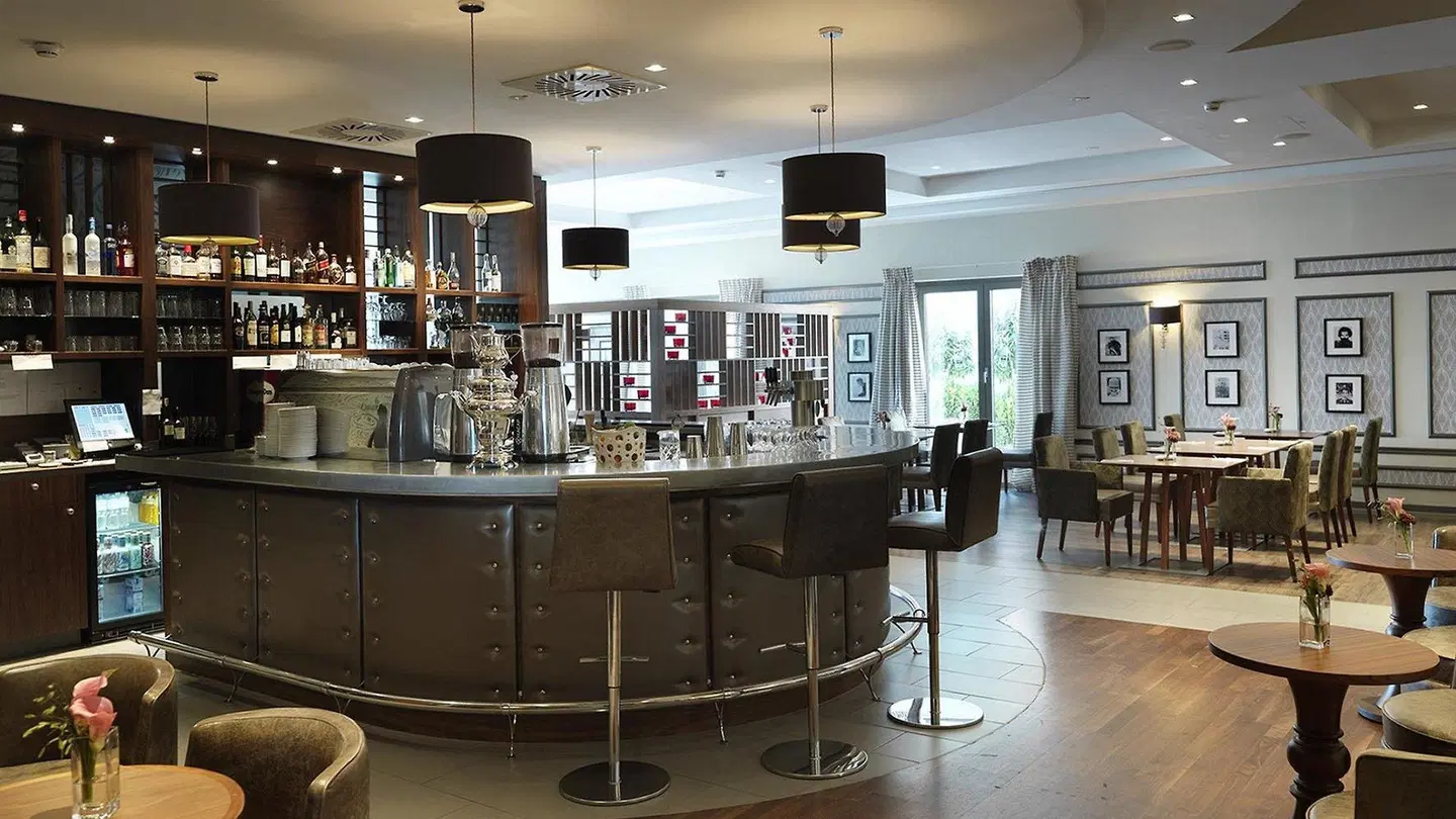 Aspria Uhlenhorst Bar