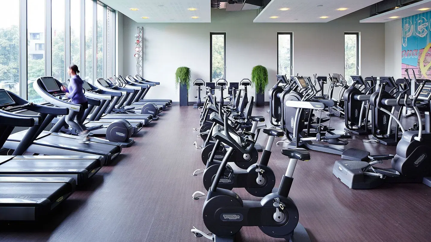 Aspria Uhlenhorst SPORTS_AND_LEISURE