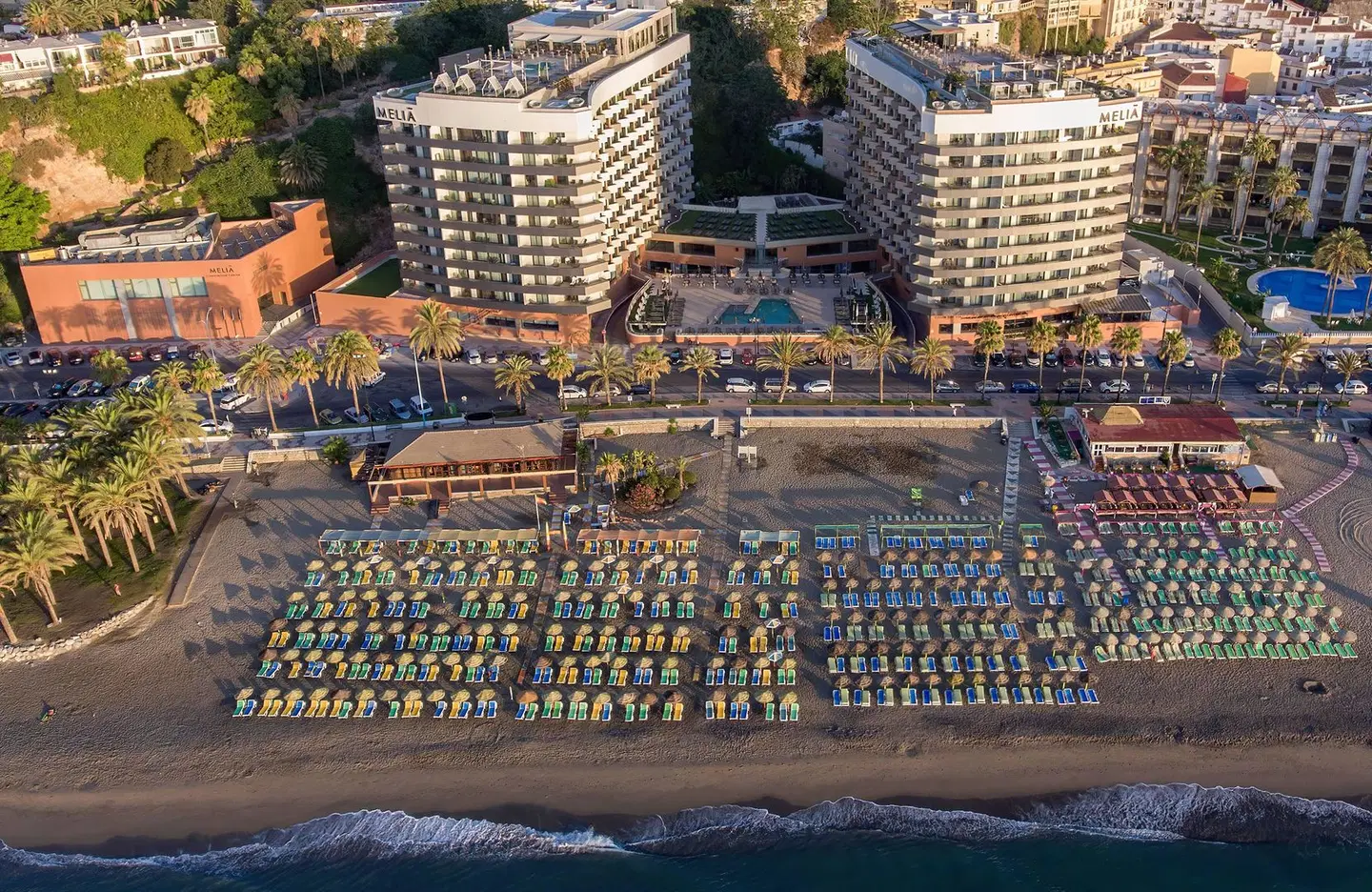 Meliá Costa del Sol SPORTS_AND_LEISURE
