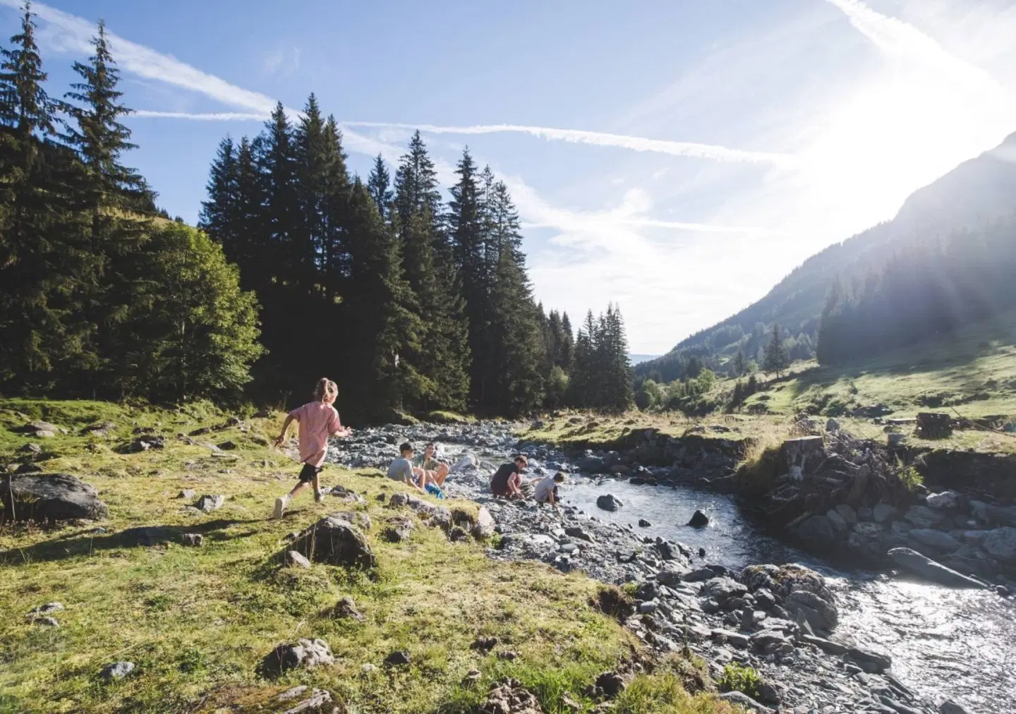 Hotel Alpine Palace SPORTS_AND_LEISURE